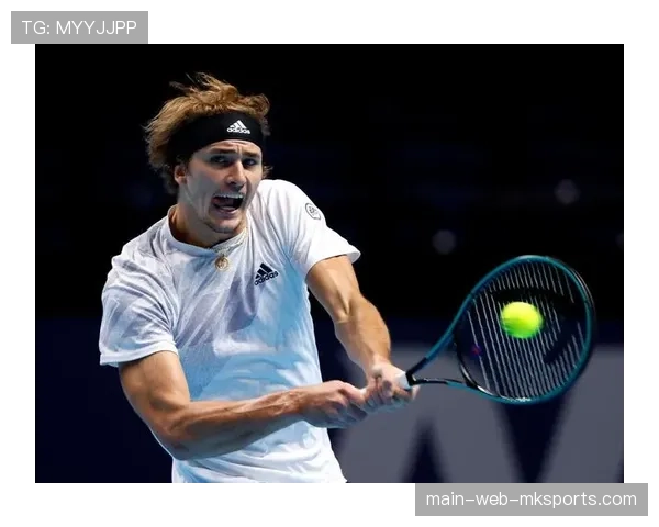 阿利亚西姆力克兹维列夫 首进ATP年终总决赛半决赛