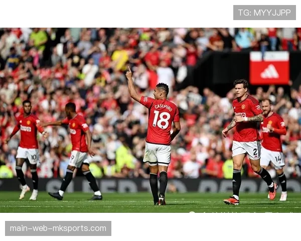 曼联进攻端多点开花特点，分散火力降低对手防守压力